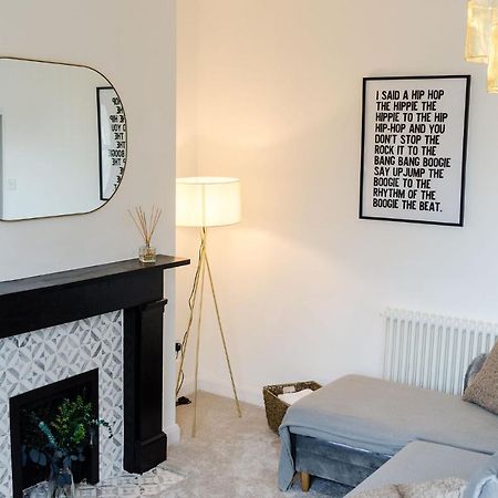 Central Chic Margate Apartment, Edge Of Old Town! Extérieur photo