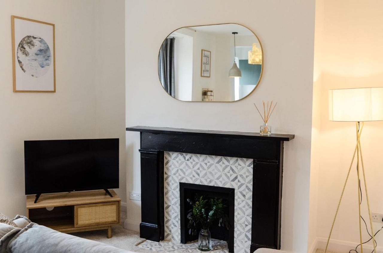 Central Chic Margate Apartment, Edge Of Old Town! Extérieur photo