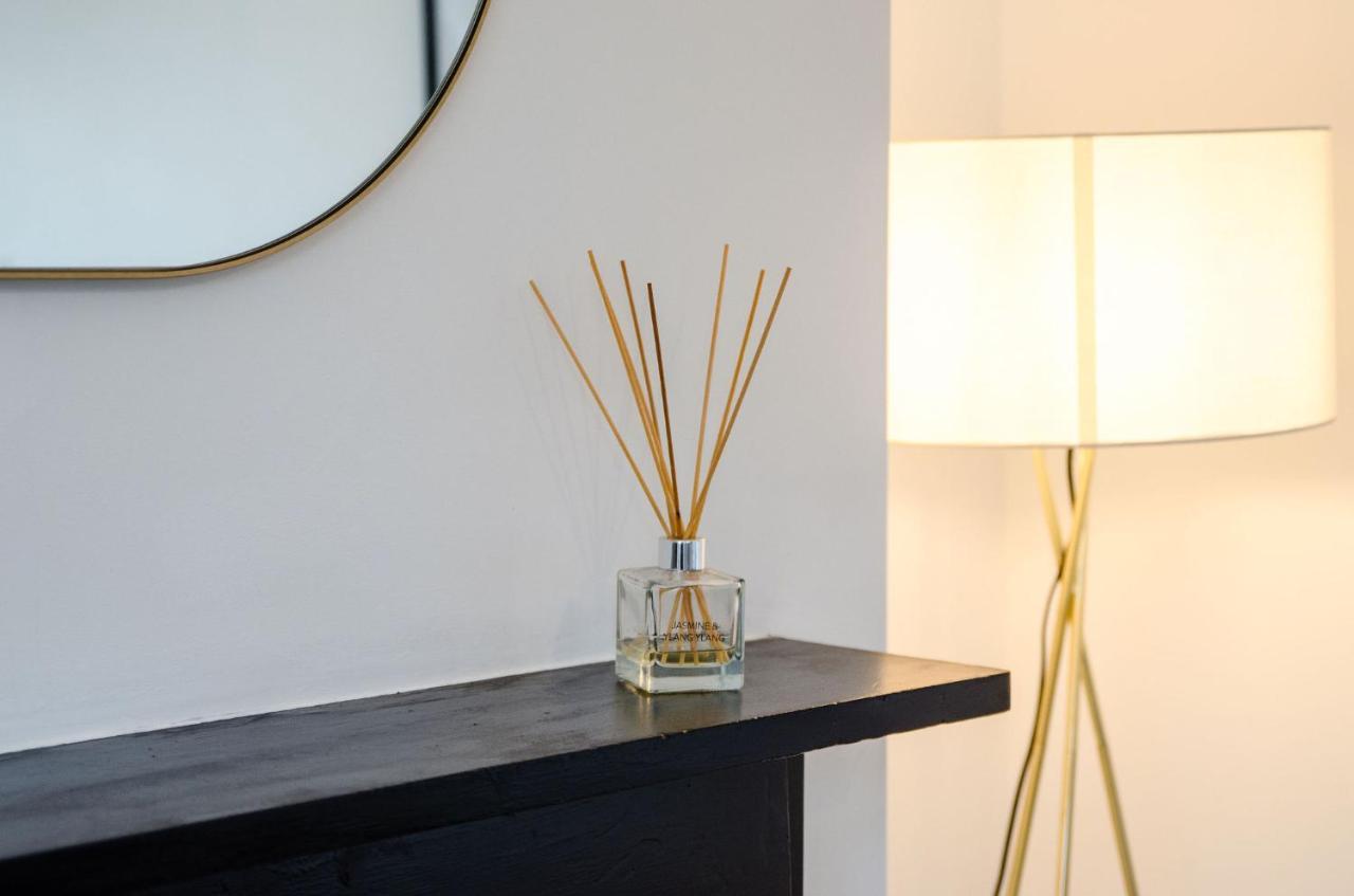 Central Chic Margate Apartment, Edge Of Old Town! Extérieur photo
