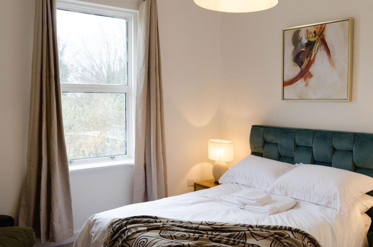 Central Chic Margate Apartment, Edge Of Old Town! Extérieur photo