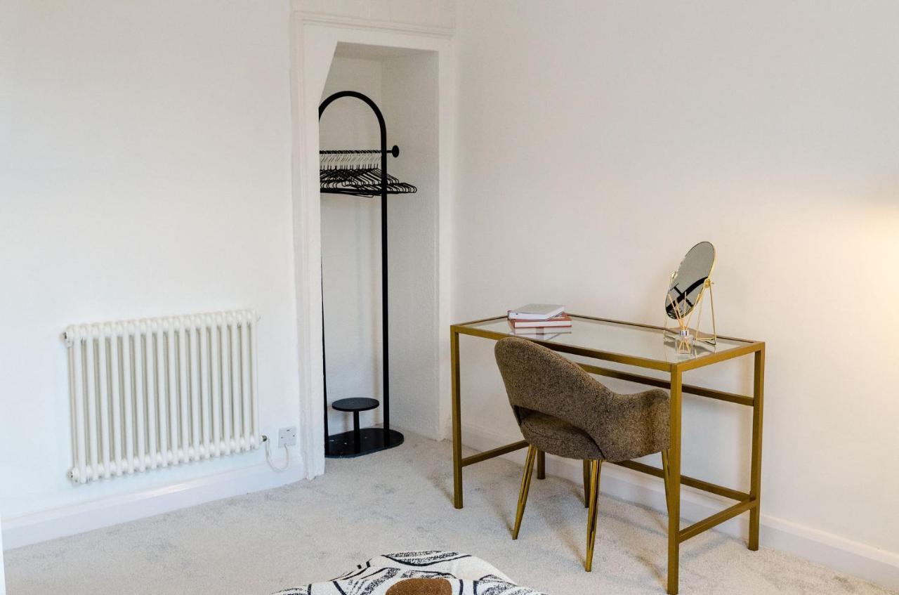 Central Chic Margate Apartment, Edge Of Old Town! Extérieur photo