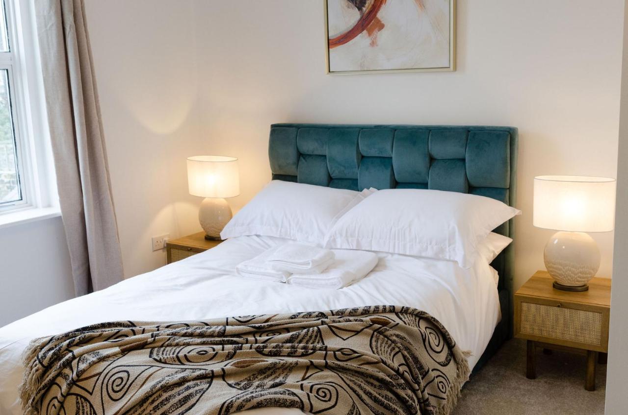 Central Chic Margate Apartment, Edge Of Old Town! Extérieur photo